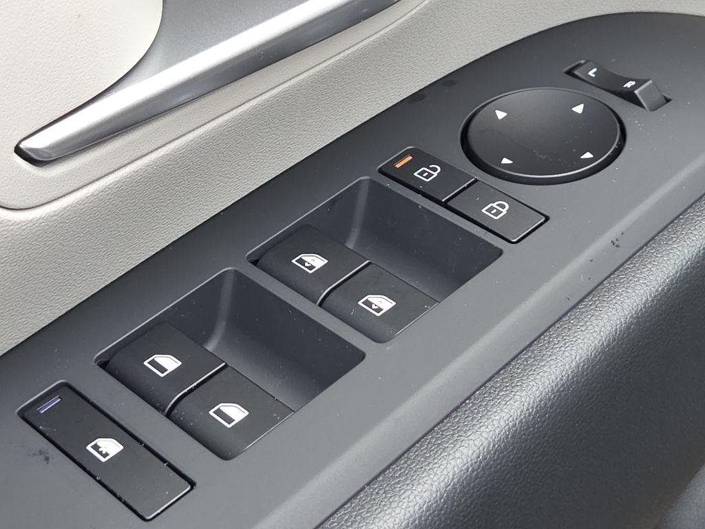 2026 Hyundai Tucson SEL - Photo 17