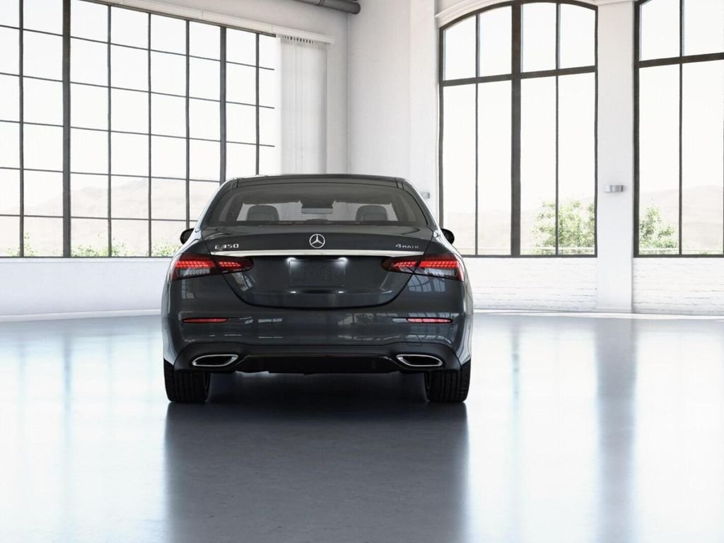 Certified Used 2023 Graphite Mercedes-Benz  image 26