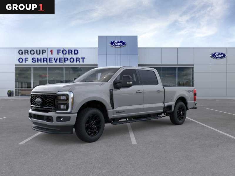 2026 Ford F-250 XLT 4x4 Crew Cab 6-3/4' Box's photo