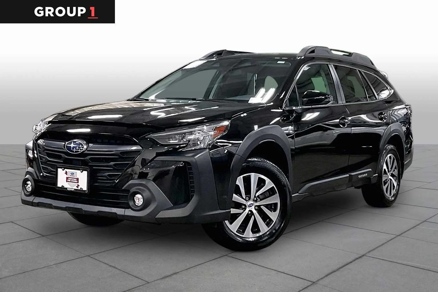 2024 Subaru Outback Premium