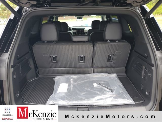 2026 GMC Acadia Denali - Photo 30