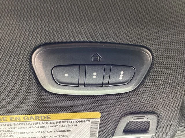 Used 2023 Bright White Clearcoat Jeep Summit image 24