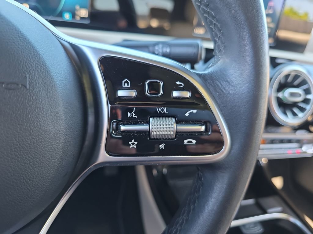 Certified Used 2020 Black Mercedes-Benz A 220 image 22
