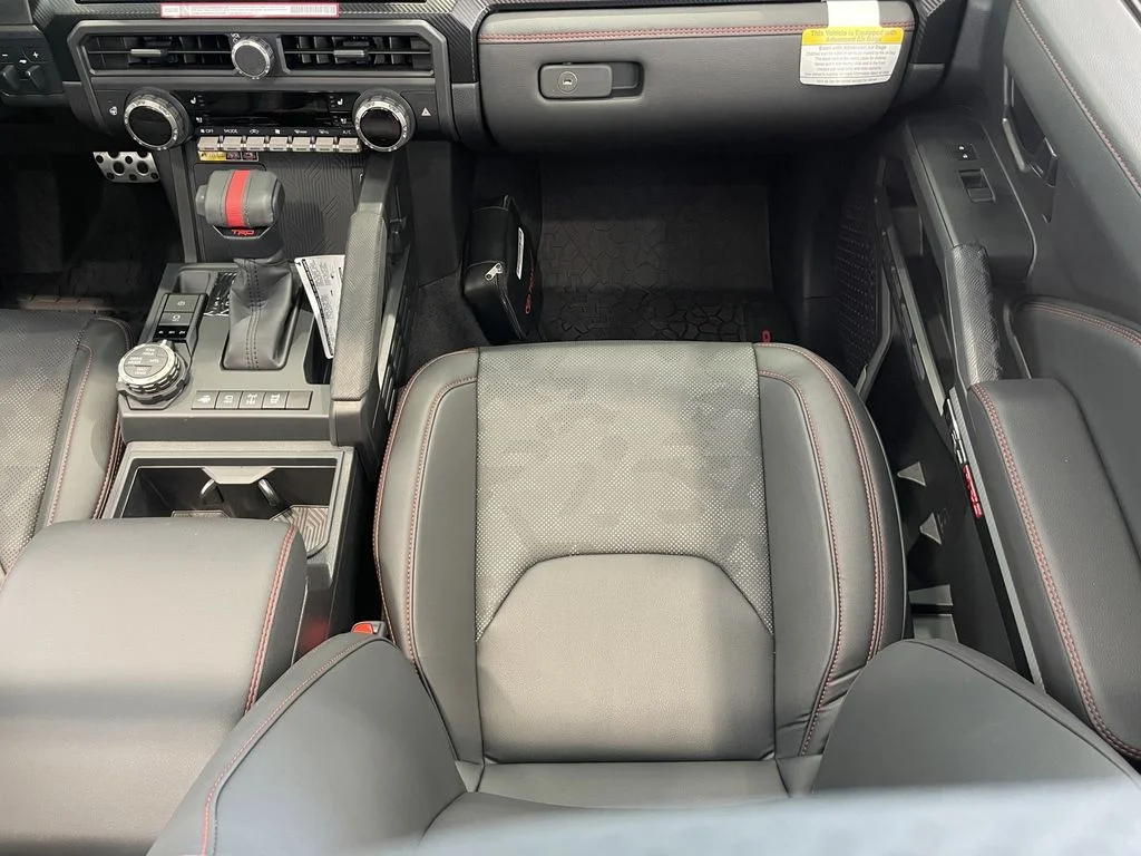 New 2026 Wave Maker w/Black Roof Toyota TRD Pro Hybrid image 12