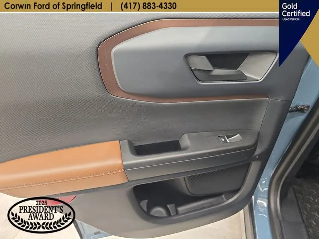 Used 2021 Area 51 Ford Outer Banks image 18