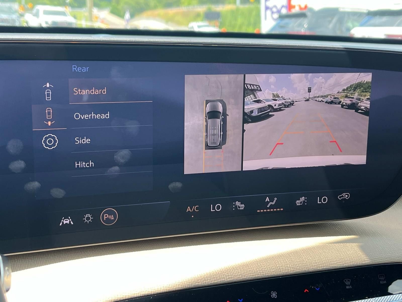 2026 Buick Enclave Preferred - Photo 35