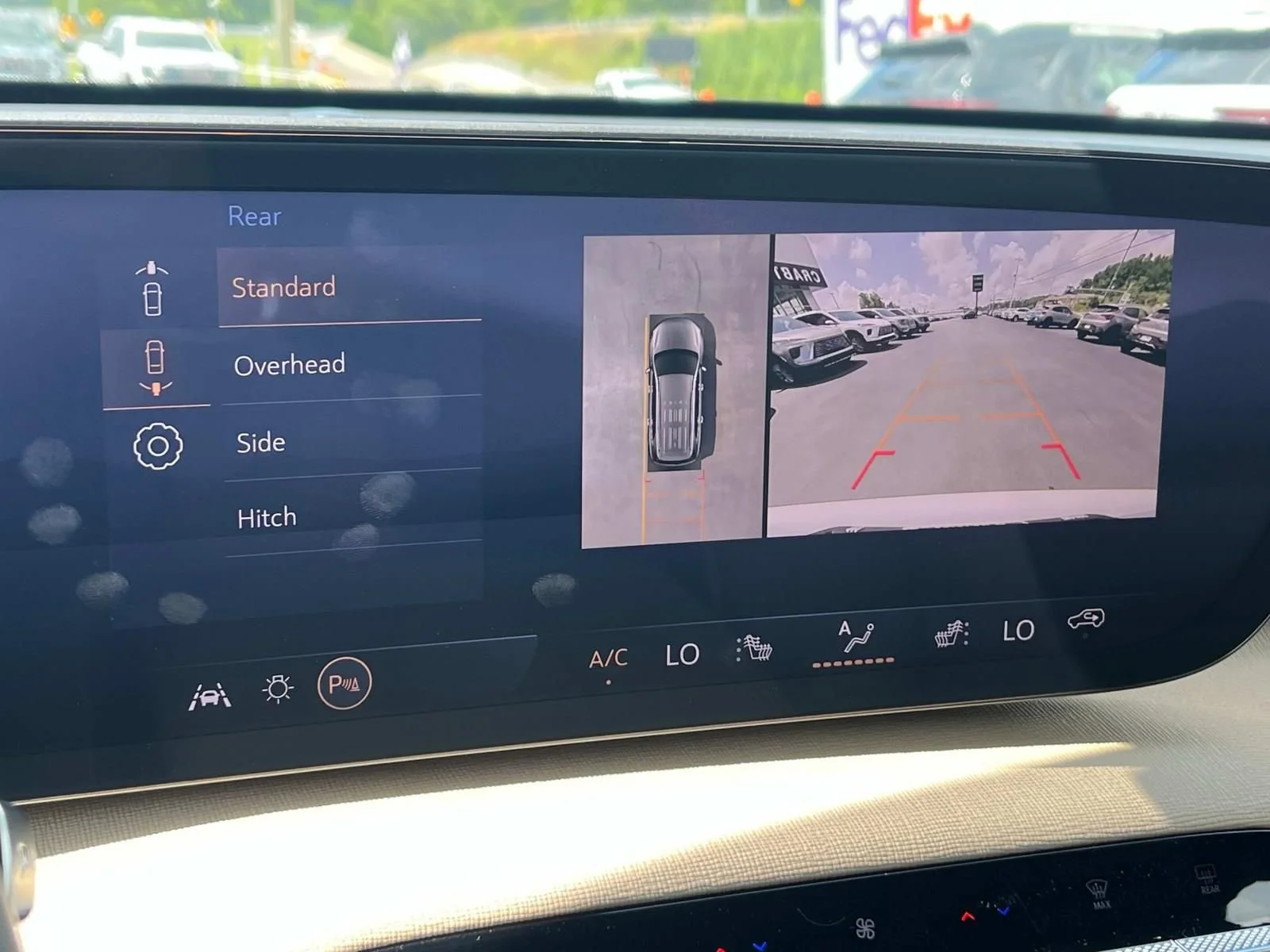 2026 Buick Enclave Preferred - Photo 35