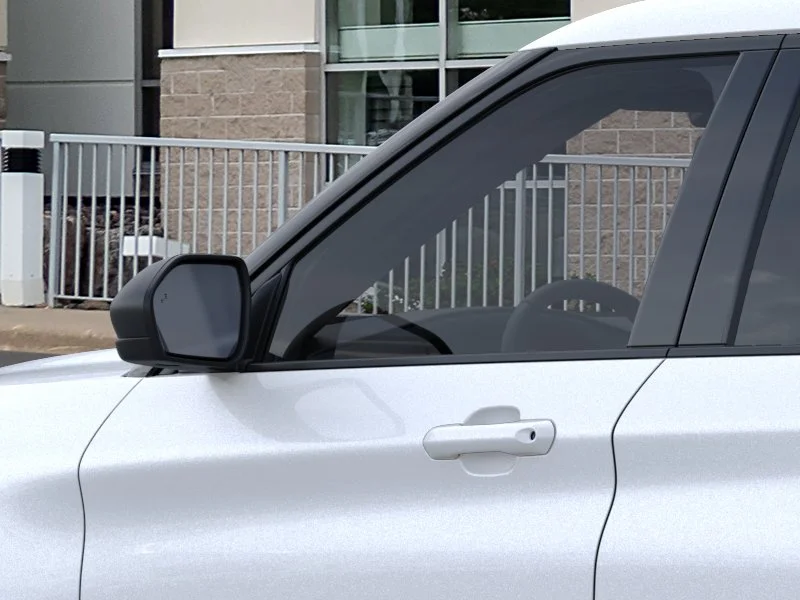 New 2026 White Ford Active image 43