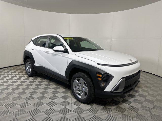 2026 Hyundai KONA SE AWD