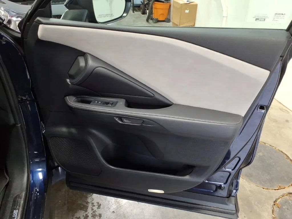 Certified Used 2024 Mica Lexus 350 Premium image 17