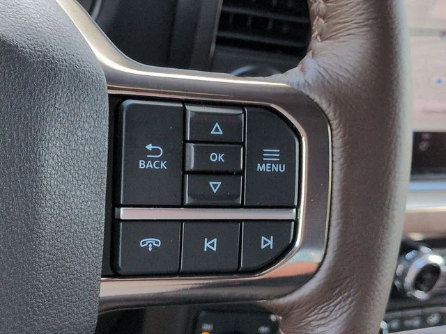 New 2026 Oxford White Ford F-350® King Ranch® image 26