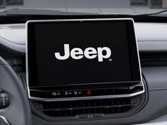 New 2026 Bright White Clear-Coat Exterior Paint Jeep Latitude image 44