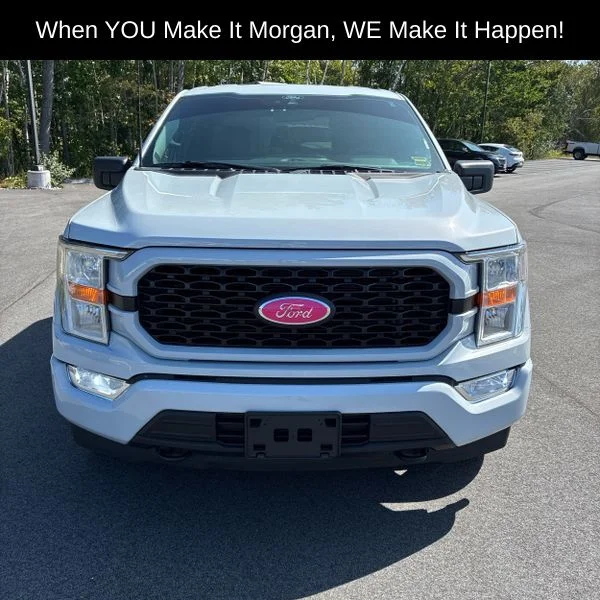 Used 2022 White Ford XL image 11