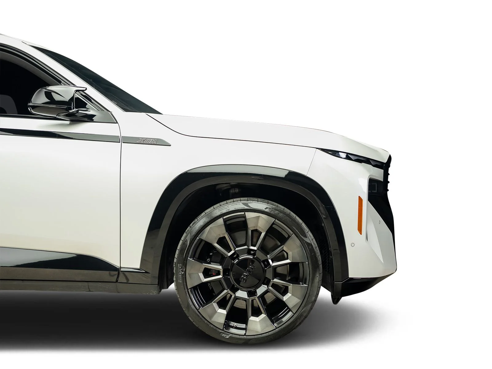 Used 2023 White BMW Base image 30