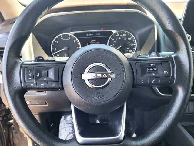 Used 2023 Black Nissan S image 20
