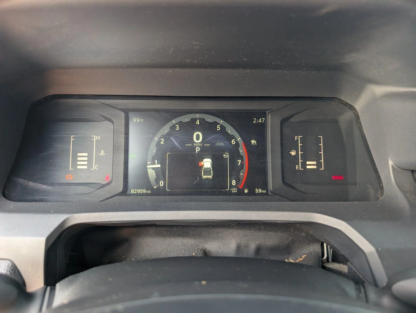 Used 2024 Underground Toyota SR image 29