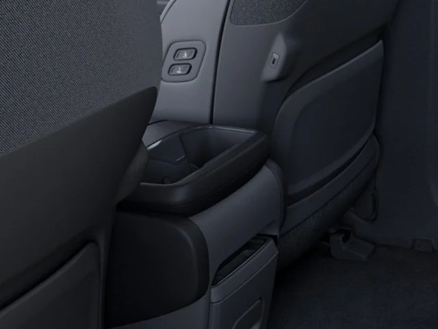 New 2026 White Kia Land image 26
