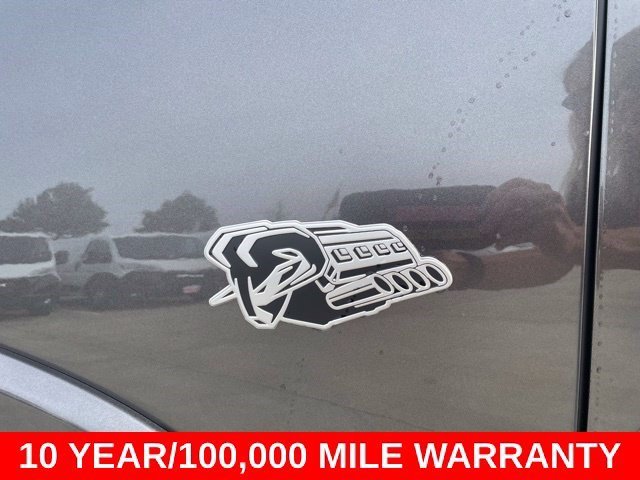 2026 RAM 1500 Big Horn/Lone Star - Photo 14