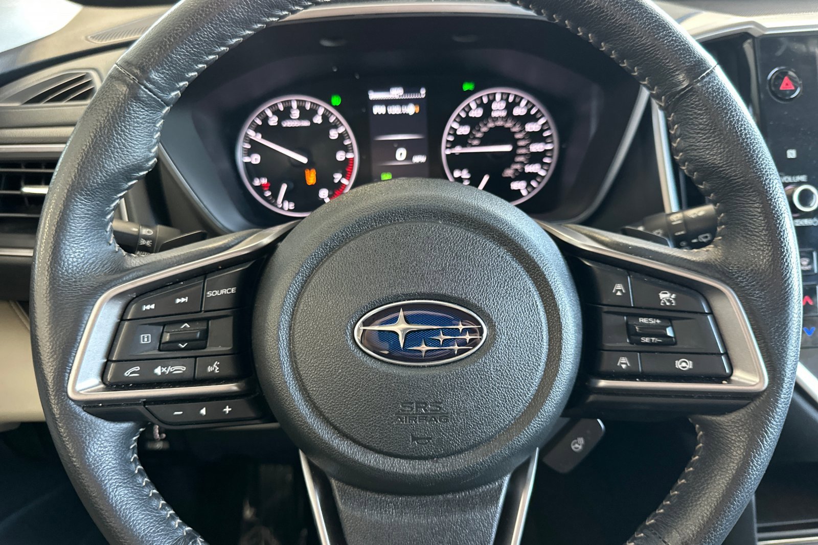 2024 Subaru Ascent Limited - Photo 24