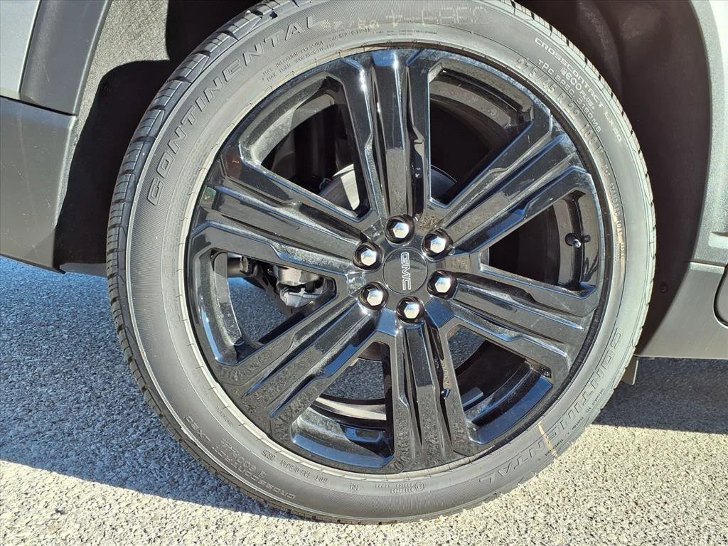 2026 GMC Acadia Elevation - Photo 32
