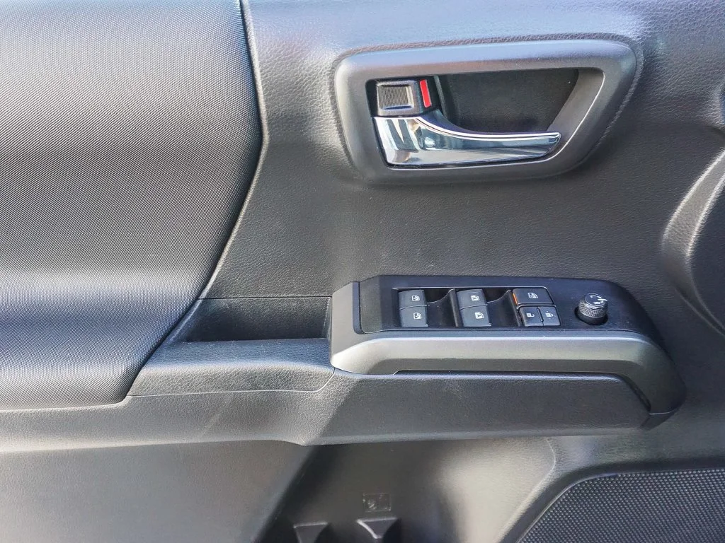 Certified Used 2023 Gray Toyota TRD Off-Road image 18