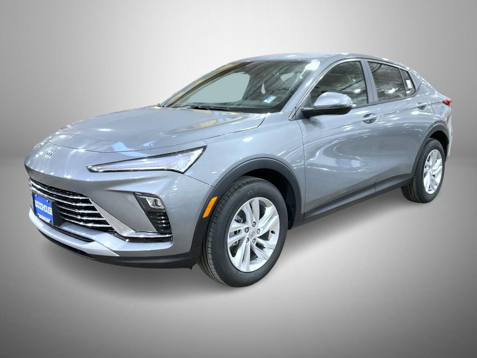 2026 Buick Envista Preferred's photo