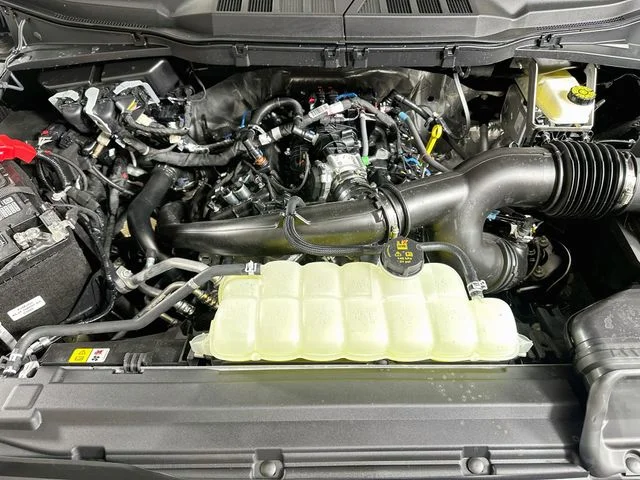 New 2026 Ford F-150 XLT