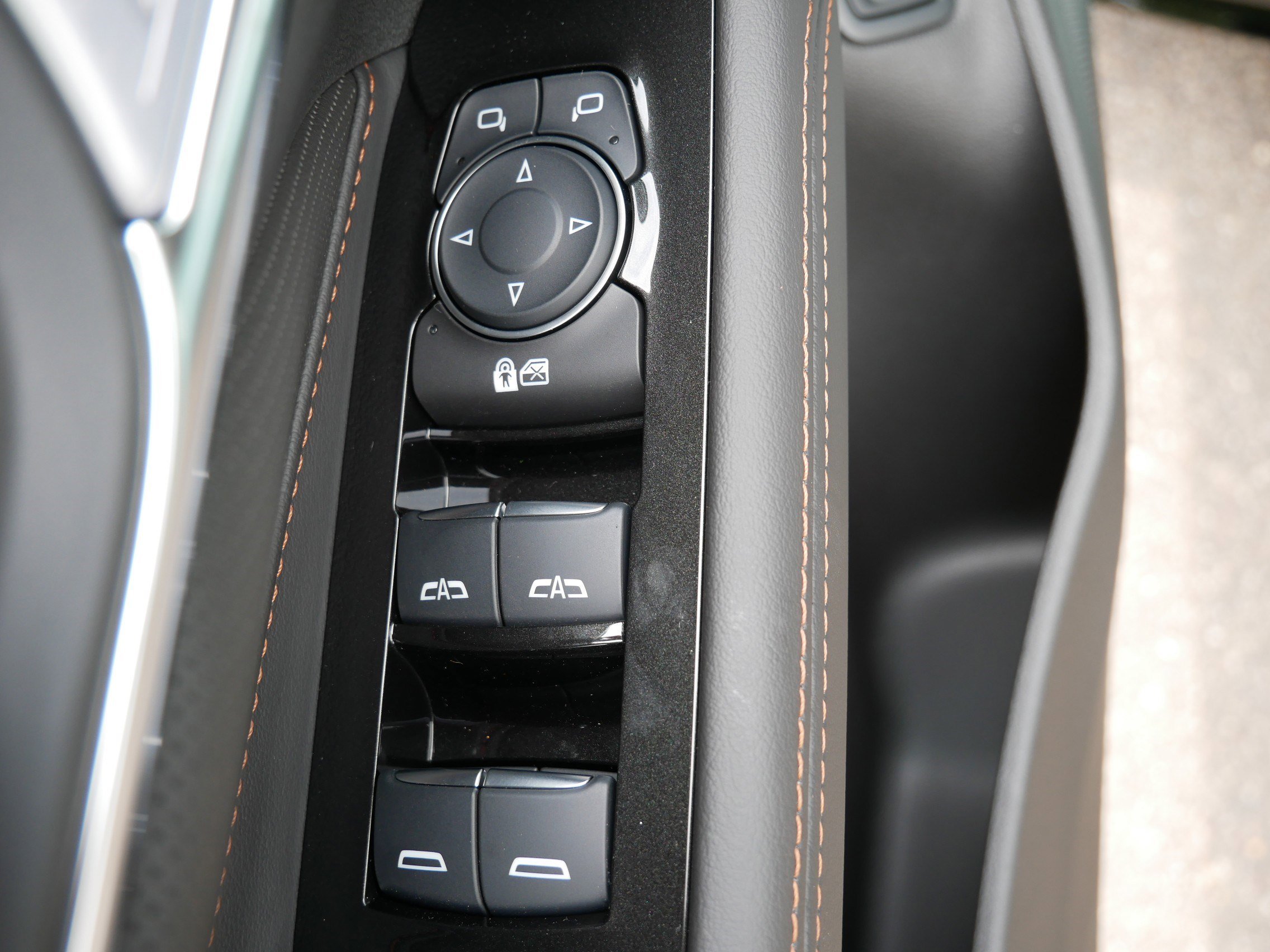 2026 Cadillac CT4 Sport - Photo 18
