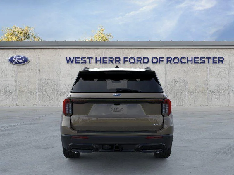 Used 2026 Gy Ford ST-Line image 6