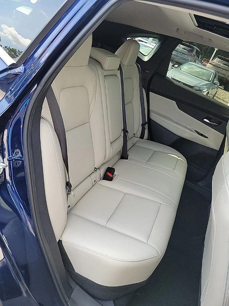 2025 Nissan Murano SL - Photo 27