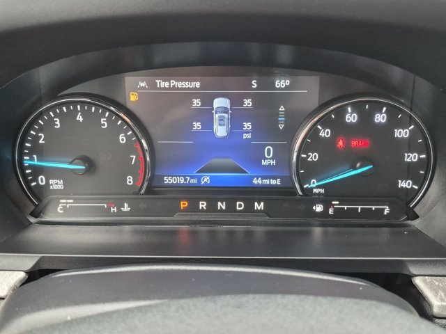 Certified Used 2024 Blue Ford Timberline image 59