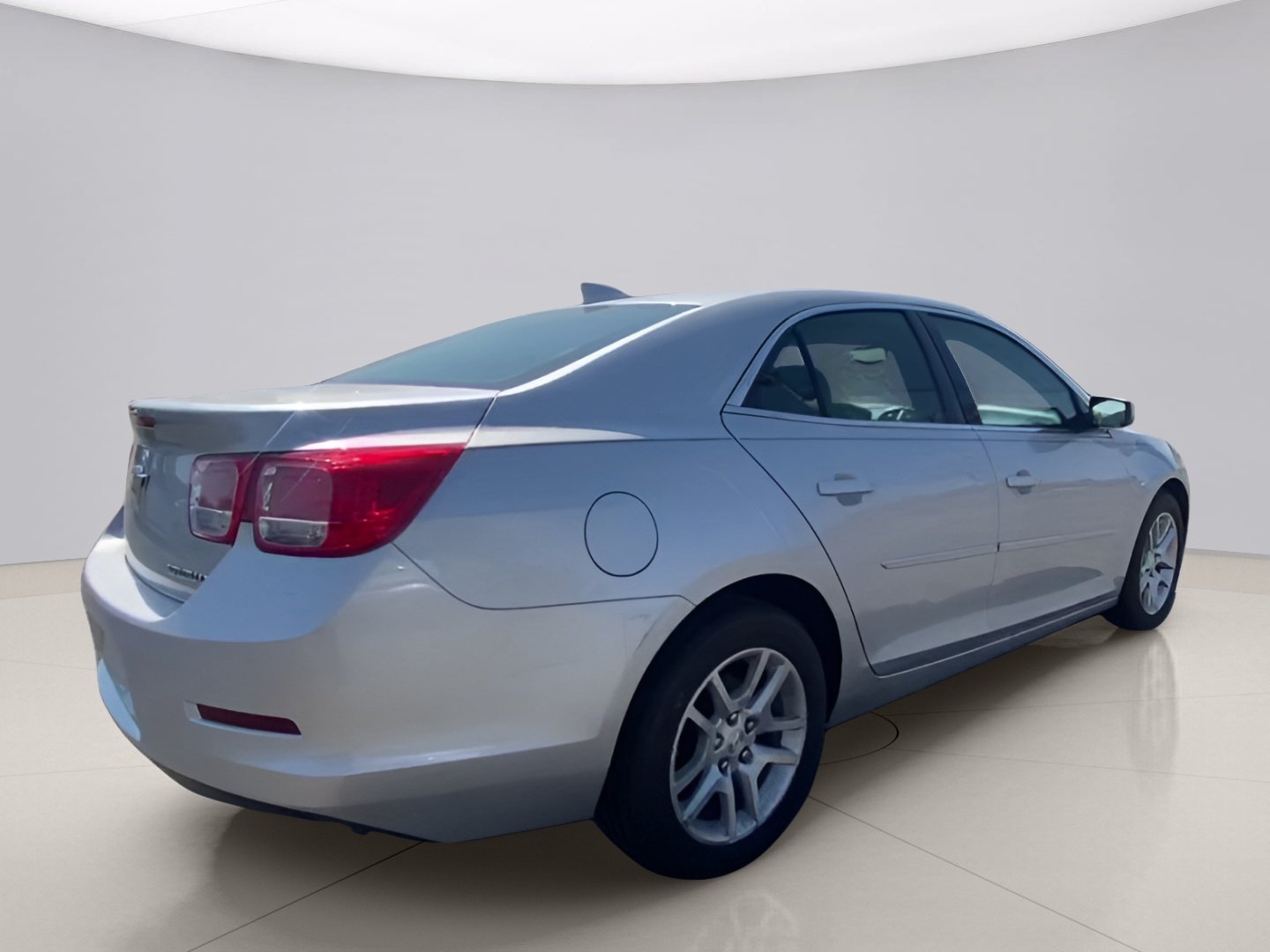2015 Chevrolet Malibu 1LT - Photo 9