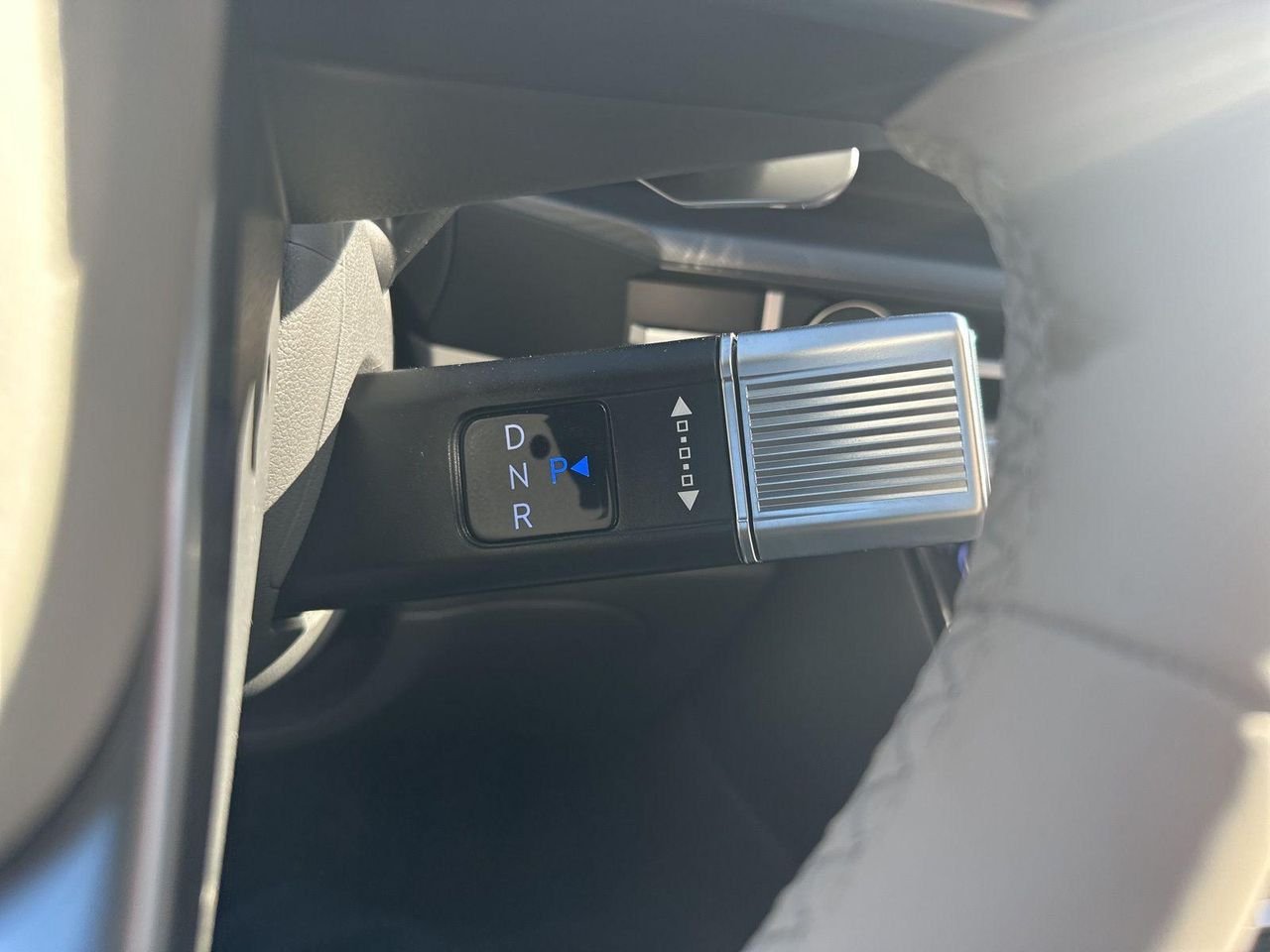 2026 Hyundai Santa Fe SEL - Photo 18