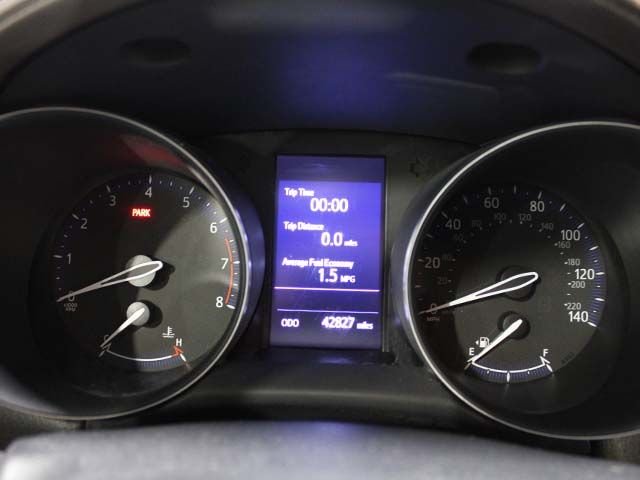 Certified Used 2019 Blue Toyota Limited image 11