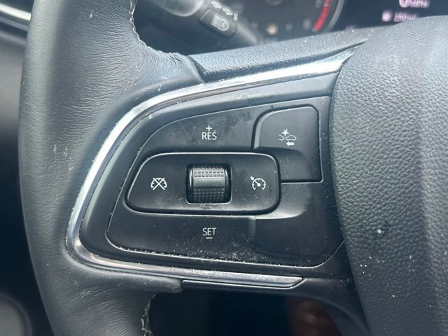 Used 2023 Gray Buick Select image 12
