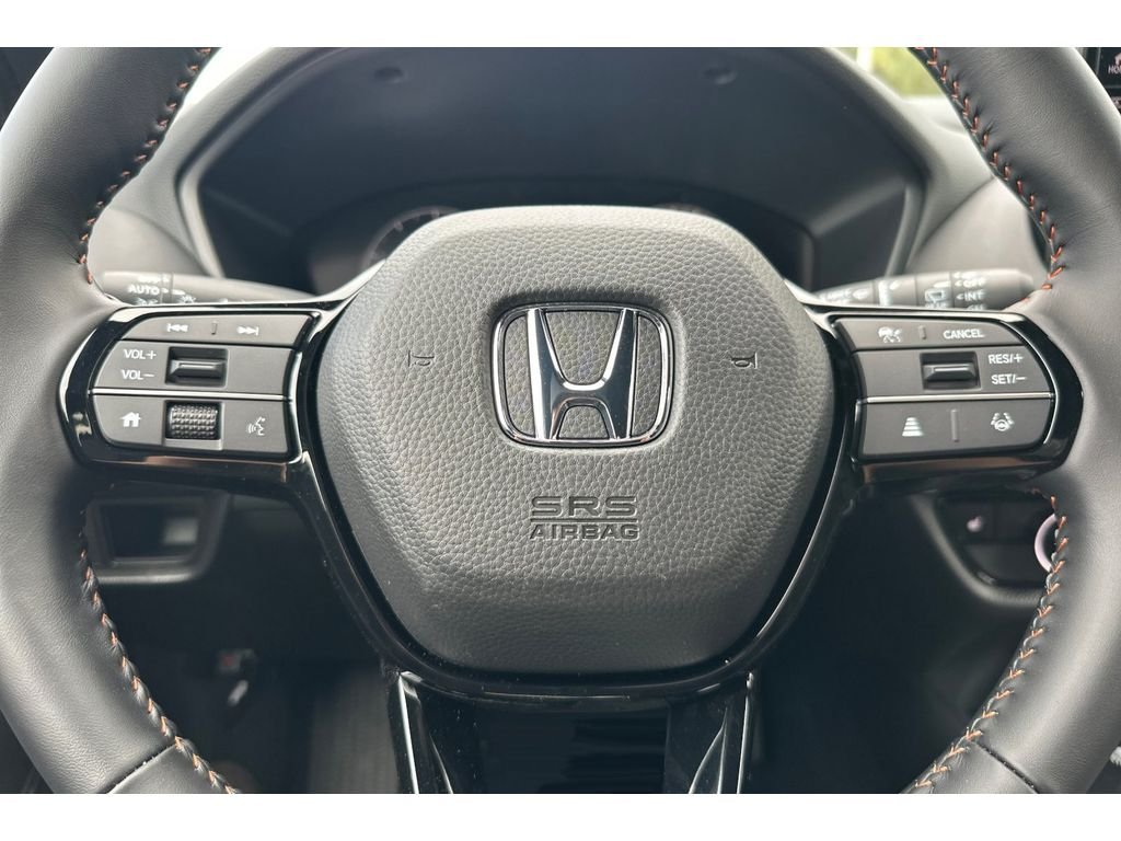 2026 Honda HR-V Sport - Photo 27