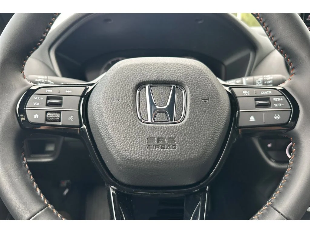 2026 Honda HR-V Sport - Photo 27
