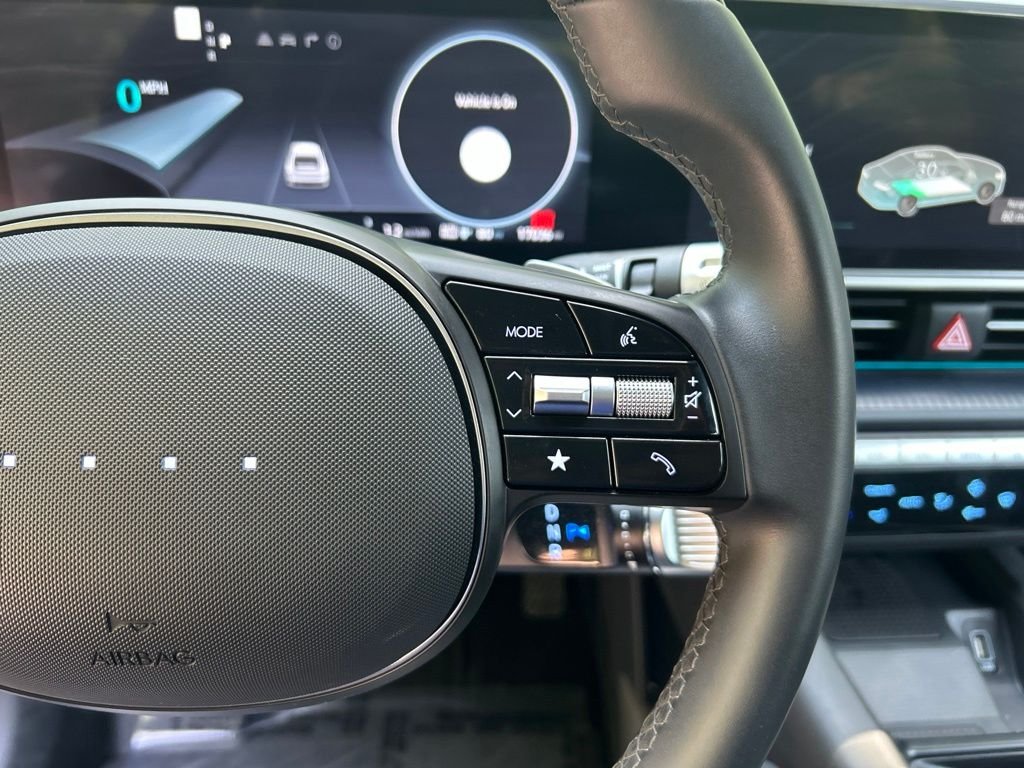 2024 Hyundai IONIQ 6 SEL - Photo 20