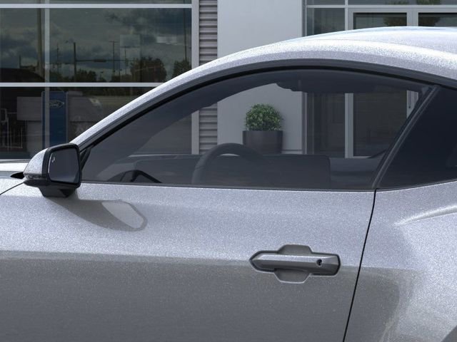2025 Ford Mustang EcoBoost Premium Fastback - Photo 20