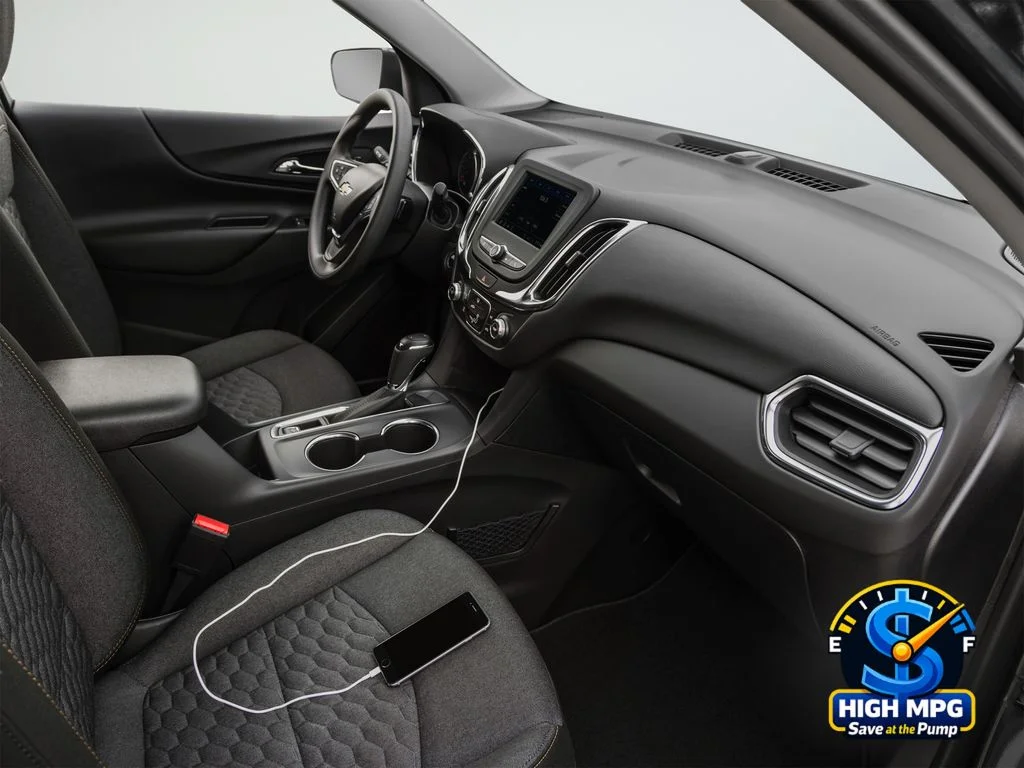 Used 2020 Gray Chevrolet LT image 31