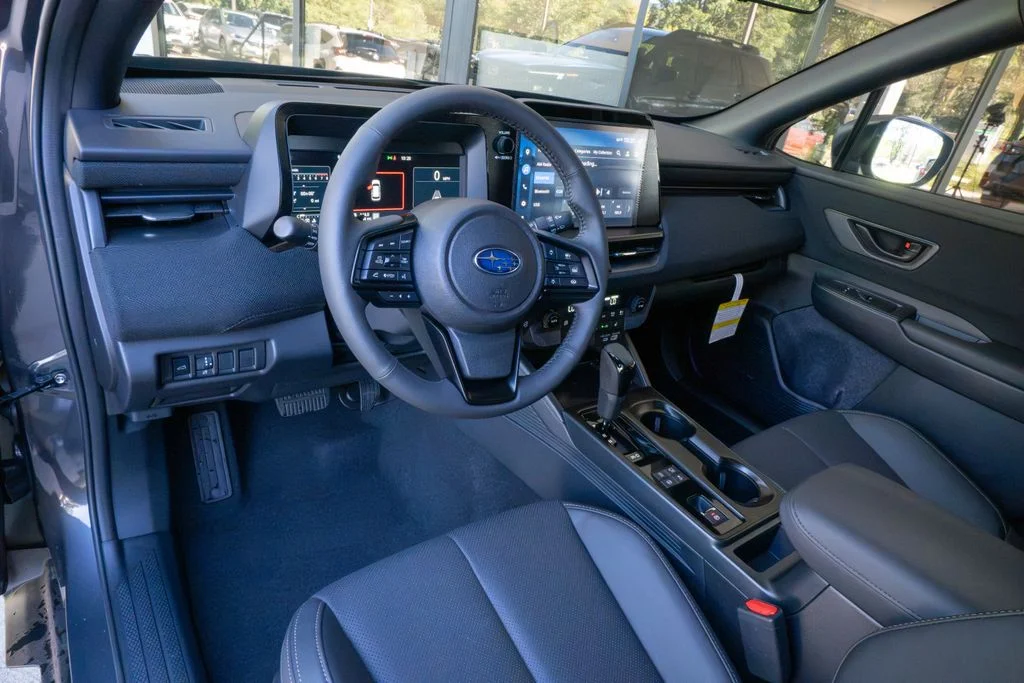 2026 Subaru Outback Limited XT - Photo 9