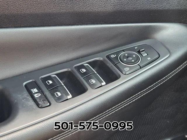 Used 2020 Gray Hyundai SEL image 34