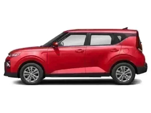 Used 2020 Kia Soul LX with VIN KNDJ23AU3L7701757 for sale in West Memphis, AR