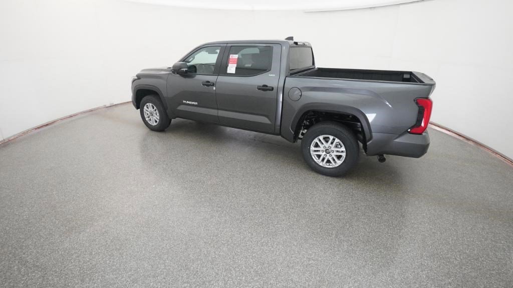 New 2026 Magnetic Gray Metallic Toyota  SR5 image 20