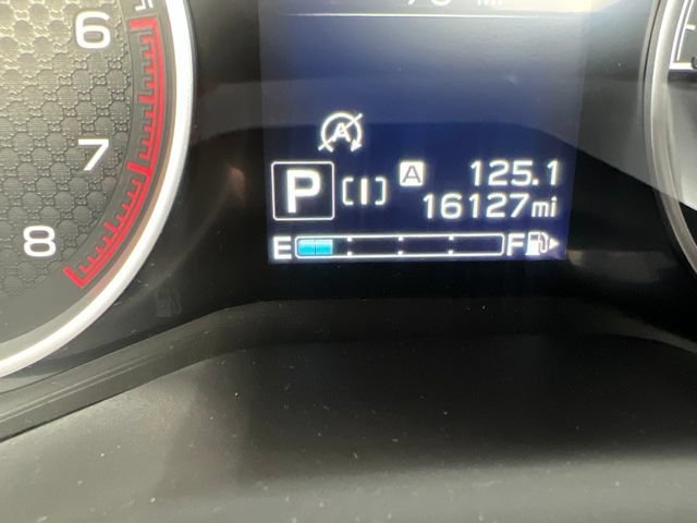 Certified Used 2024 Crystal White Pearl Subaru Premium image 6