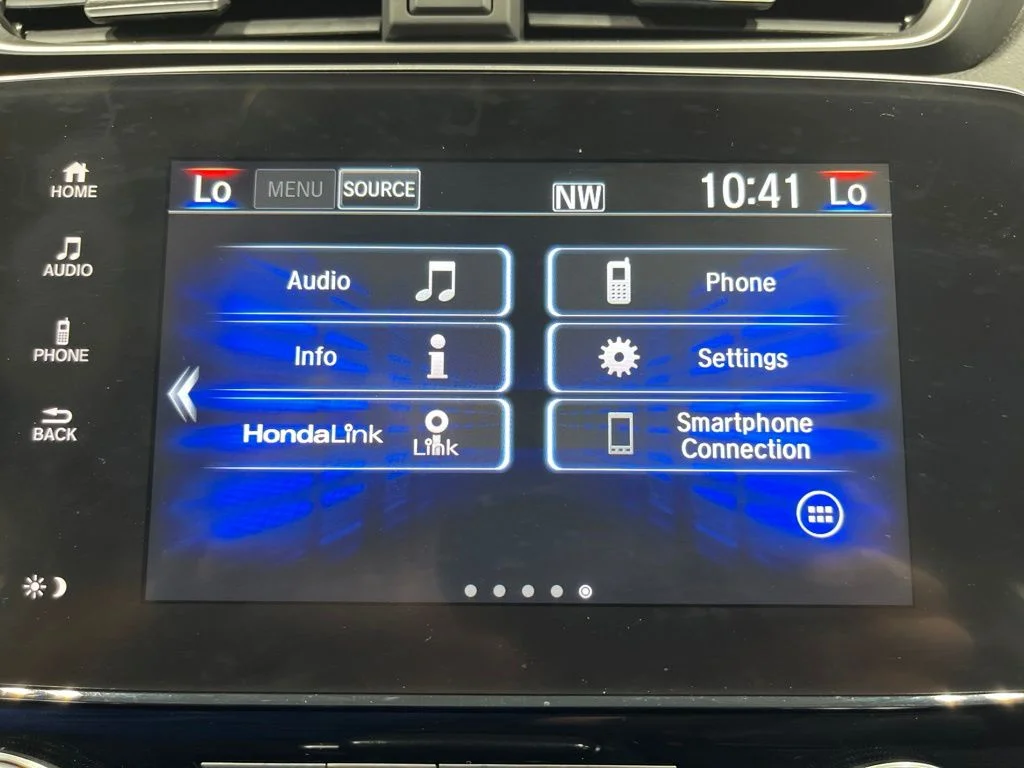 2022 Honda CR-V EX-L - Photo 19