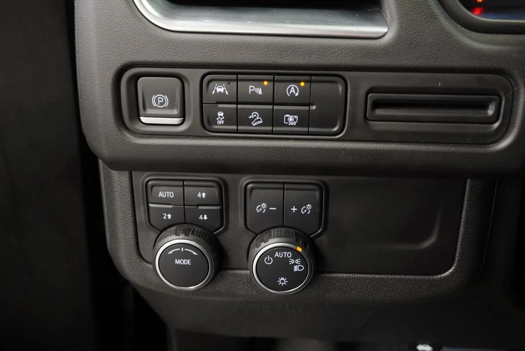 2023 Chevrolet Tahoe Z71 - Photo 26
