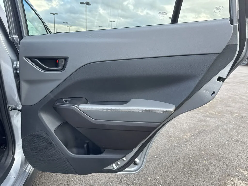 2026 Subaru Crosstrek Wilderness - Photo 60