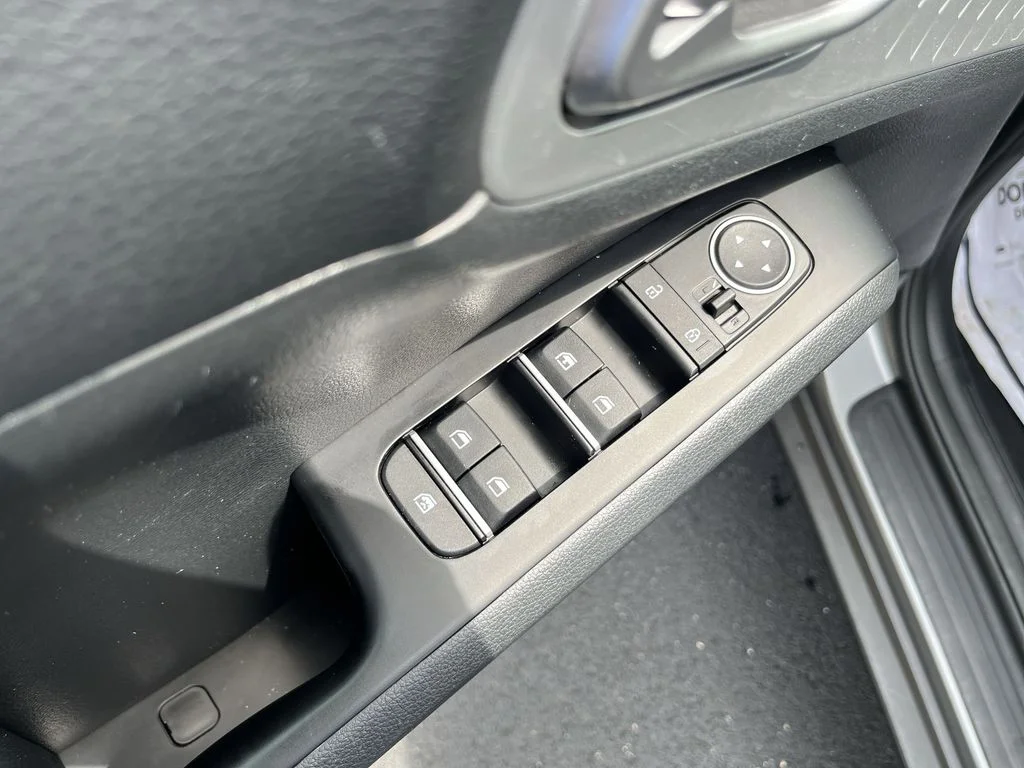 Used 2025 Gray Kia LX image 19
