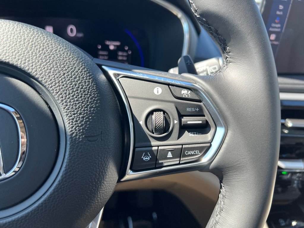 2026 Acura MDX Technology Package - Photo 22